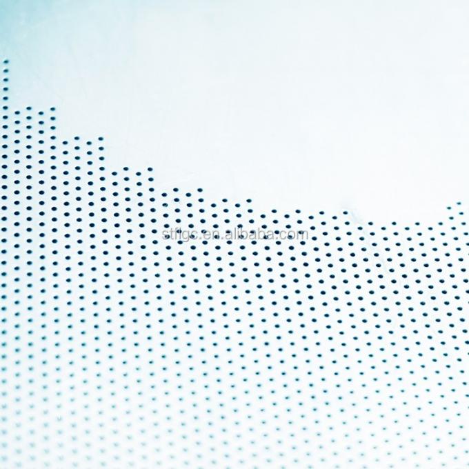 Петрохимические подносы башни выгонки оборудования титана рафинадного завода 3