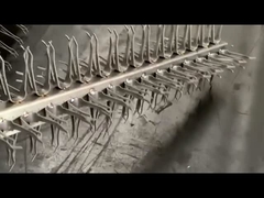 Фланец титана