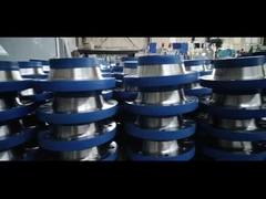 Фланец титана