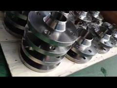 Фланец титана