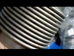 Фланец титана