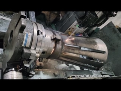 Фланец титана