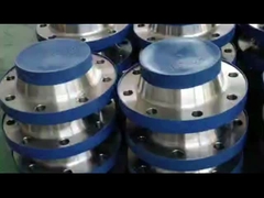 Фланец титана