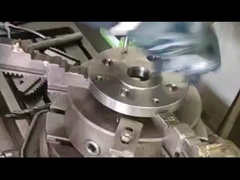 Фланец титана