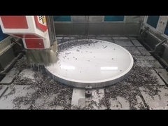 Фланец титана