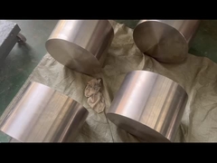 Фланец титана