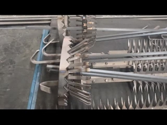 Фланец титана