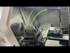 Фланец титана