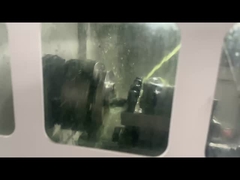 Фланец титана