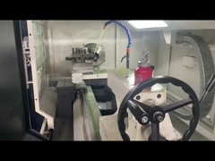 Фланец титана