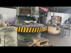 Фланец титана