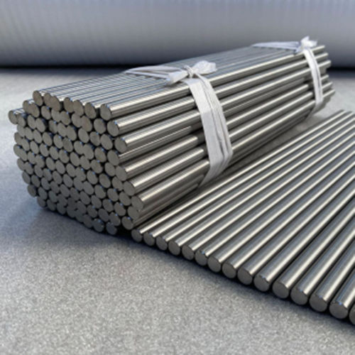 Последние новости компании о Applications of Titanium Materials in Six Common Fields