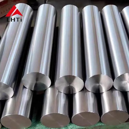 Последние новости компании о Forging Methods of Titanium Metal Materials
