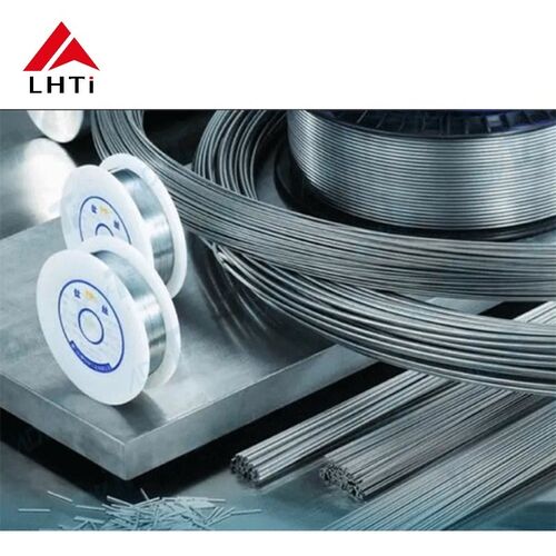 Последние блоги о компании Практические примеры применения титановой проволоки в повседневной жизни