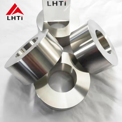 Хорошая цена Сплав титана ASTM B381 GR2 GR5 звенит диски блоков посторонних данных онлайн
