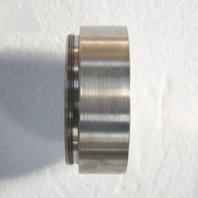 Хорошая цена Титан pvd особой чистоты брызгая цель металла цели подгонял онлайн