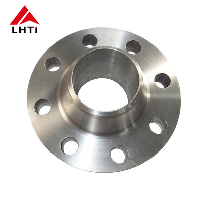 Хорошая цена труба титана 50mm продела нитку уменьшение ANSI ASME B16.5 фланца онлайн