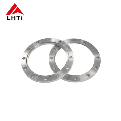 Хорошая цена Сплав титана GR2 GR5 выковал кольца с высокой прочностью на растяжение онлайн