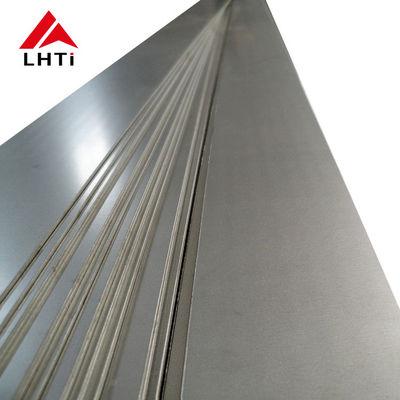 Хорошая цена Устойчивость к давлению ПСИ 25000 Титановая сплавная плита для тяжелых применений онлайн