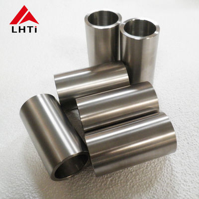 Хорошая цена Яркая поверхность Gr2 кованое чистое титановое кольцо 50 - 600 мм онлайн