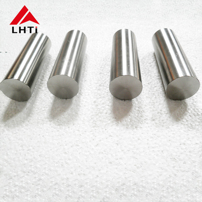 Хорошая цена ASTM B348 Dia 3mm 5mm 10mm Gr1 Титановый металлический стержень онлайн