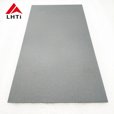 Хорошая цена ASTM B265 Титановый лист Gr1 Gr2 Gr12 Gr7 с хорошей формабельностью и полированной поверхностью онлайн