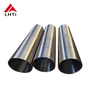 Хорошая цена ASTM B862 Gr1 Gr2 Gr5 Gr7 Титановые сварные трубы Ti онлайн