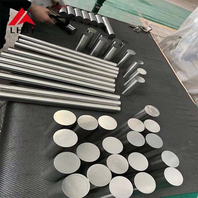 Хорошая цена Медицинские титановые стволы доступны в различных материалах и титановые трубки для хирургических имплантатов онлайн