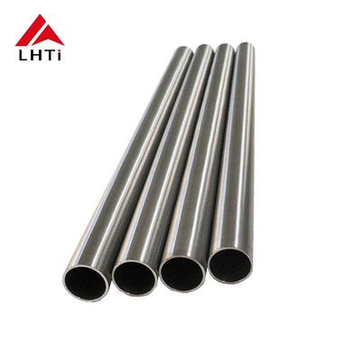 Хорошая цена Ti Grade 2 Gr1 Gr2 Welding Connection Pure Titanium Tube Grade 2 Titanium Tubing для химической промышленности онлайн