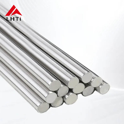 Хорошая цена Холоднокатаные титановые слитки ASTM B348 класс 2 класс 5 для медицинской обработки, ковки, проката и отжига онлайн