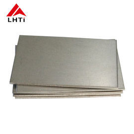 Formability толщиной 2mm 6mm 10mm Astm B265 титана Gr2 Gr5 Gr9 тонкий листа высокий