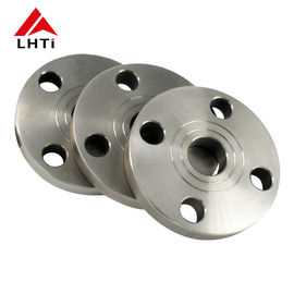 Хорошая цена Выскальзывание титана FF RF на фланце ASME B16.5 Gr2 Gr5 Gr9 3