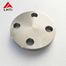 Хорошая цена Фланцы трубы слепого фланца ASTM 381 титана Gr1 Gr2 слепые подгоняли онлайн
