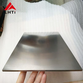 Хорошая цена Толщиной ti листа титана 1.5mm 2mm 3mm Gr5 Gr9 плита Astm B265 материального прямая онлайн
