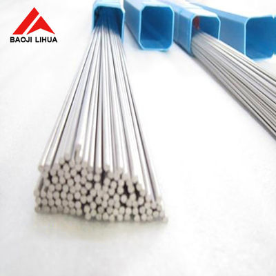 Хорошая цена Провод сильного титана прямой, титан штанга 1.0mm 2.4mm 3.2mm онлайн