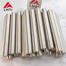 Хорошая цена Отполированная Адвокатура сплава титана ASTM B348 Gr5 онлайн