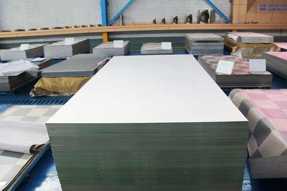 Хорошая цена Холоднопрокатная листа титана Gr9 Gr12 стирка тонкого кисловочная онлайн