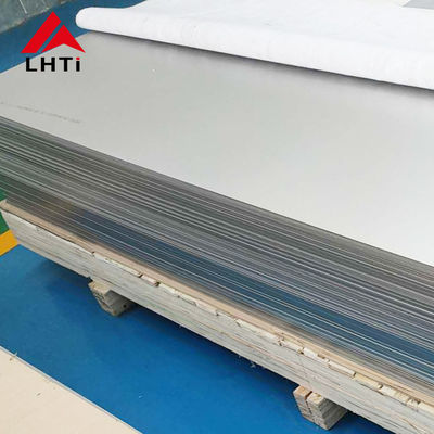 Хорошая цена Плита 15mm Thicknes титана ASTM B265 TA2 GR2 горячекатаное онлайн