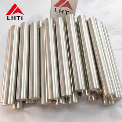 Хорошая цена Dia 32mm штанги ASTM F136 титана круга GR5 обожженное Адвокатура титана онлайн