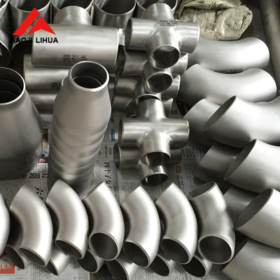 Хорошая цена 1,75» 90 вытыханий титана степени CP2 гнет 45 X1mm онлайн
