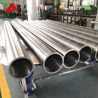 Хорошая цена Hastelloy C276 обожгло безшовную трубу ASTM B622 N0 10276 сплава онлайн