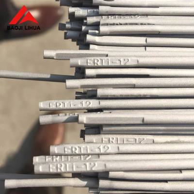 Хорошая цена Провод заварки Gr1 титана вырезывания ASTM B863 Gr2 Gr5 онлайн