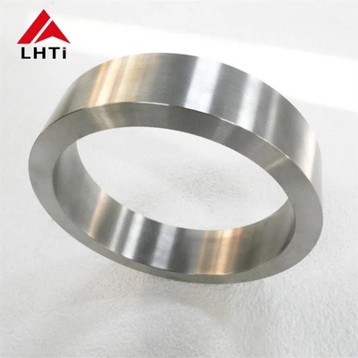 Хорошая цена Кольцо вковки титана ASTM B381 для химической промышленности онлайн