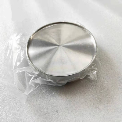 Хорошая цена Цилиндрическая цель титана PVD брызгая 100 x 40mm 300 x 40mm онлайн