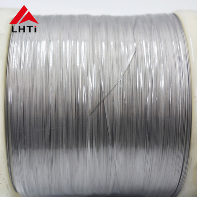Хорошая цена ASTM F136 Gr1 Gr2 Gr3 Титановый медицинский провод с отличной коррозионной стойкостью онлайн