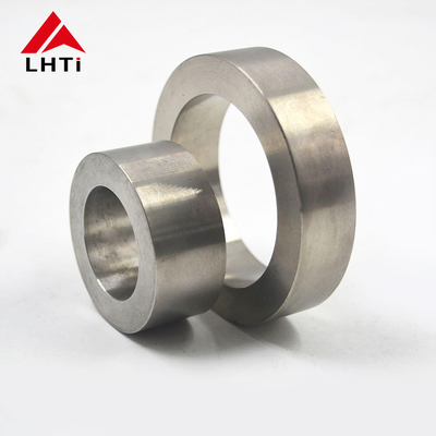 Хорошая цена ASTM B381 Стандартные титановые ковки 200-1300 мм внешнего диаметра для аэрокосмических применений онлайн