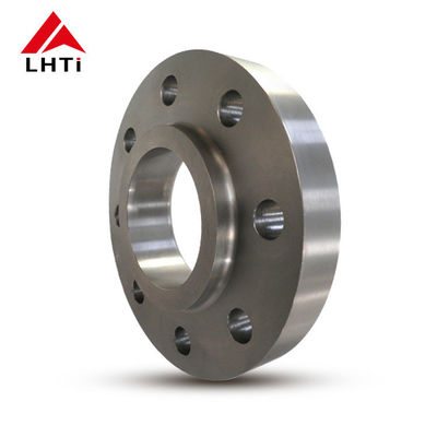 Хорошая цена Титановый сдвиг на фланце SO Фланце ASME B16.5 Gr2 Gr5 Gr7 Class 150 SO RF FF Поднятая поверхность для трубопроводной промышленности онлайн