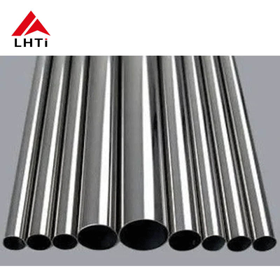 Хорошая цена OD19mm OD25.4mm OD38mm 6000mm Длинная GR1 GR2 GR5 GR7 ASTM B338 B337 Титановая трубка онлайн