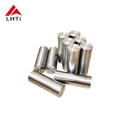 Хорошая цена Титановый круглый стержень Ti Grade 2 Gr2 ASTM B265 для применения с чувствительным к весу онлайн