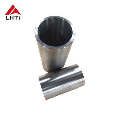 Хорошая цена ASTM B338 Gr2 Gr5 Gr7 20 Титановые бесшовные трубы - окончательный выбор для требовательных промышленных приложений онлайн